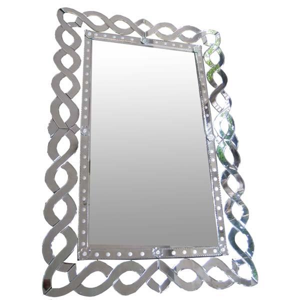 Mirrors - Contemporary Venetian Mirror