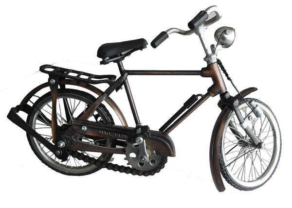 Other Bicycle - Bicycle Metal Ornament