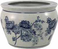 Plates & Bowls - Ceramic Planter