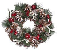 Christmas decorations 21