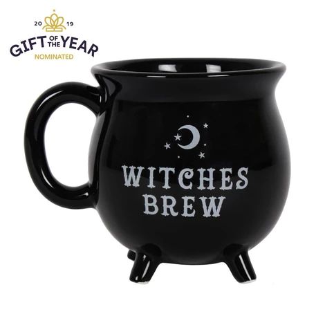 Witches Mug