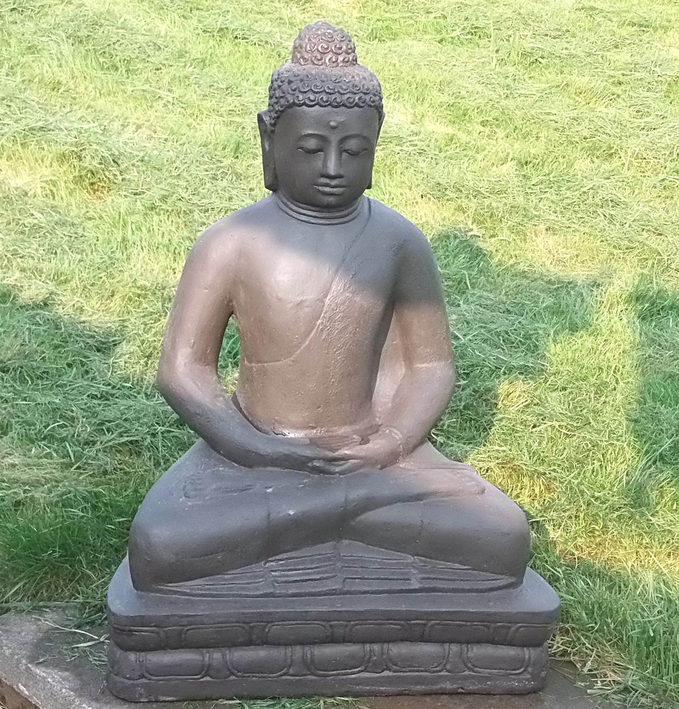 Garden Buddha