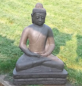 Garden Buddha