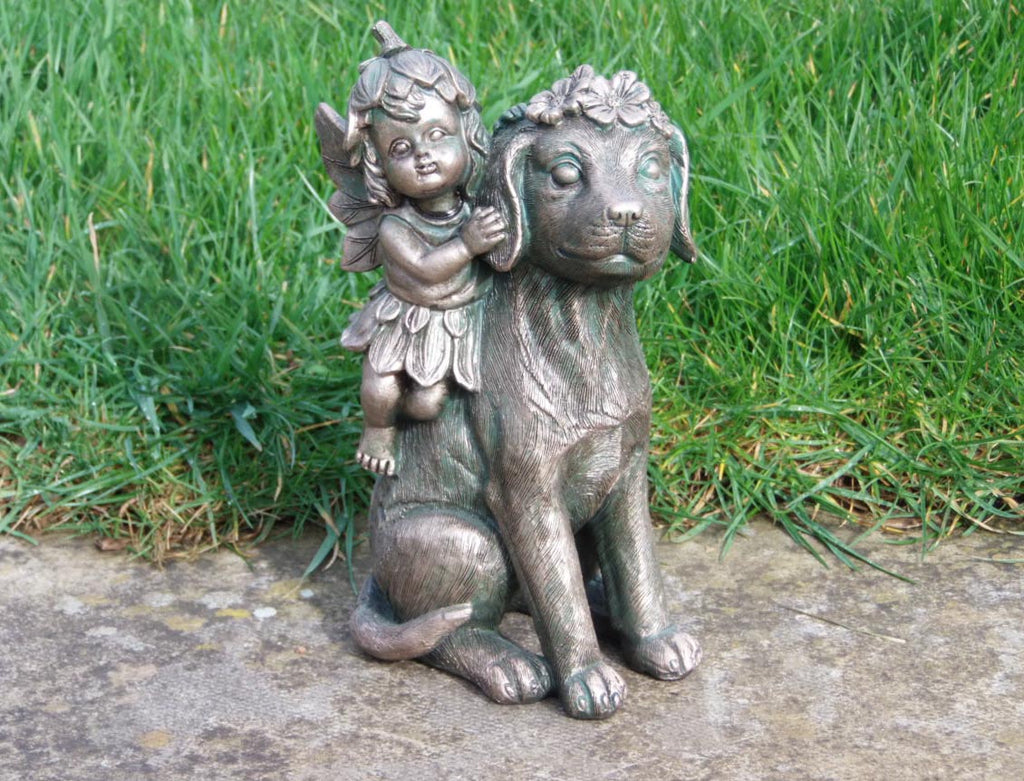 Garden Ornaments