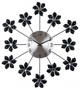 Decorative wall clocks