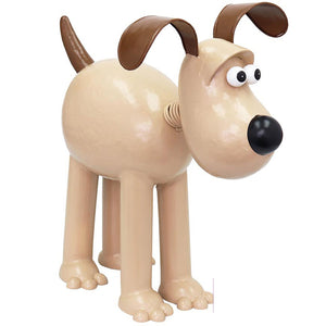 Gromit from Wallace & Gromit