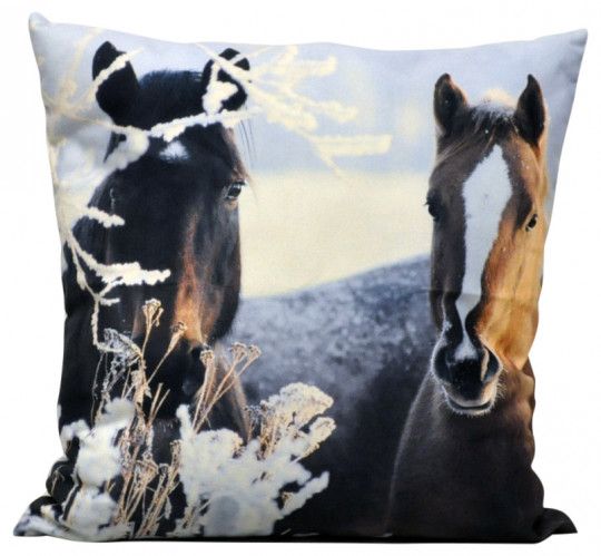 Pony Cushion 45cm