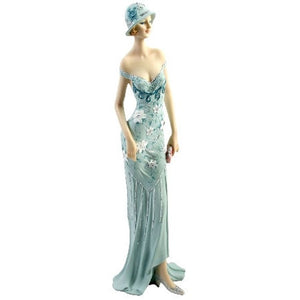 Broadway Belle figurine