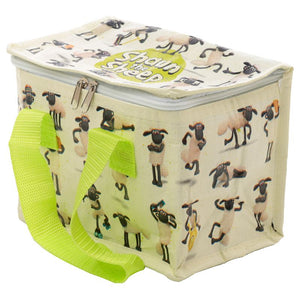 Shaun the sheep lunch box
