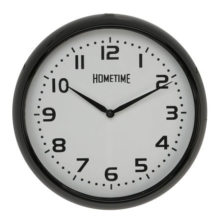Hometime Wall Clocks