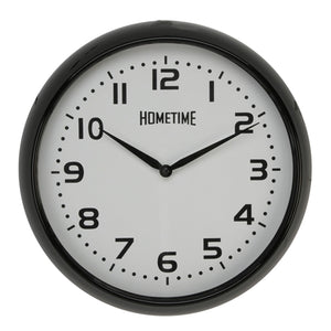 Hometime Wall Clocks