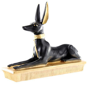 Egyptian Gods
