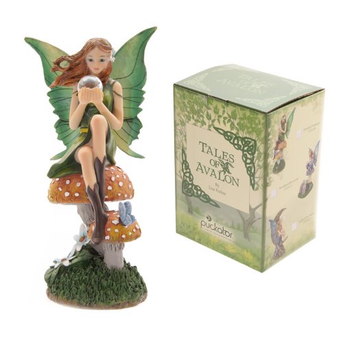 Avalon Fairy