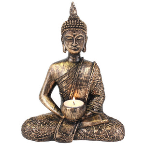 Thai Buddha Statue