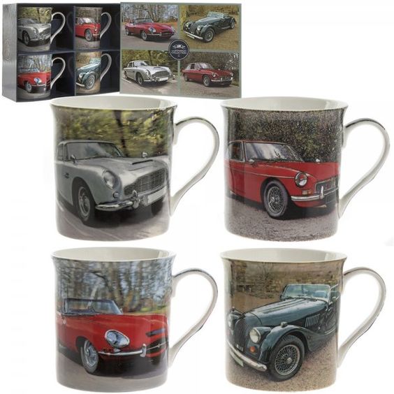 Theme Mugs