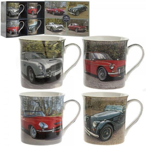 Theme Mugs