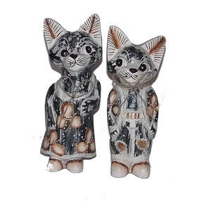 Cat Ornaments