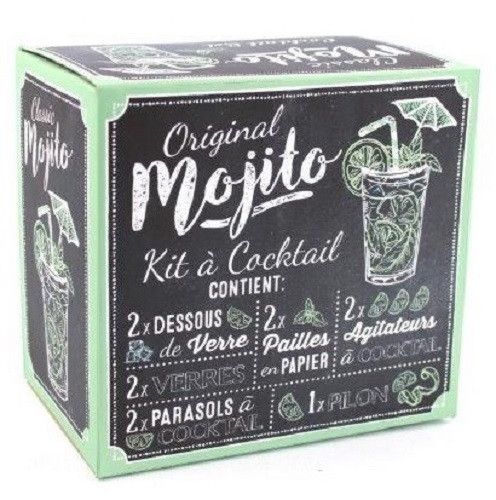 Cocktail Kit