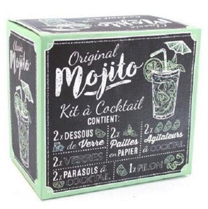 Cocktail Kit