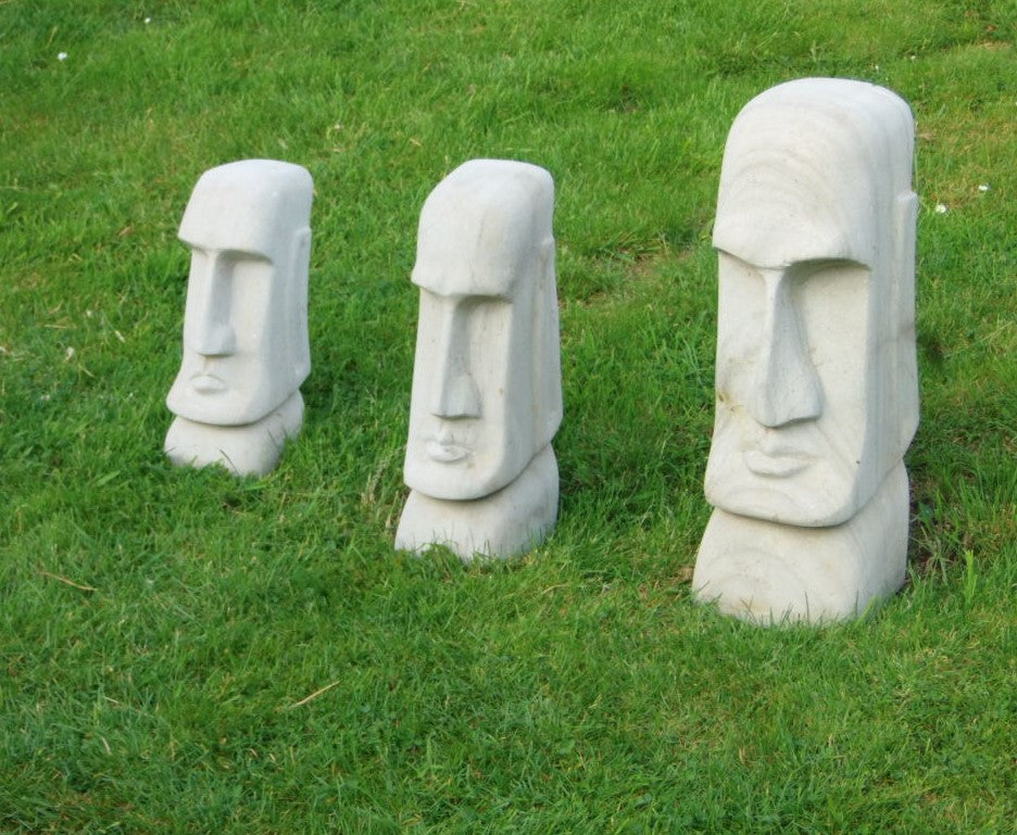 Garden ornaments today