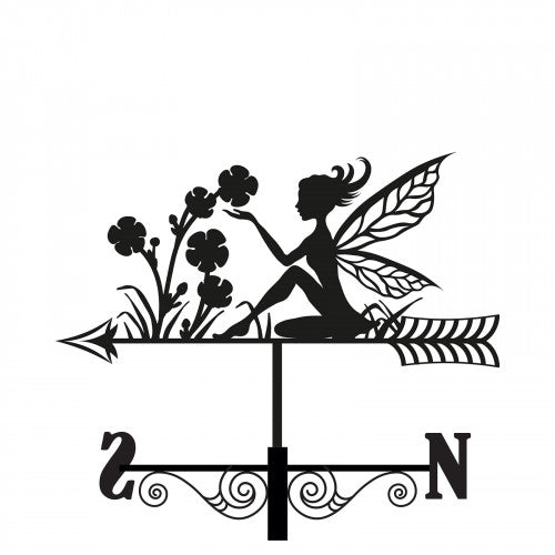 Weather vanes