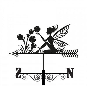 Weather vanes