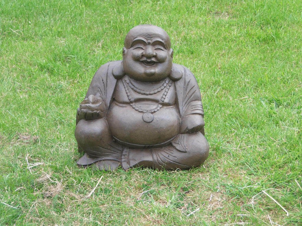 Buddha Garden Statue