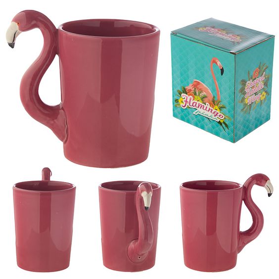 Novelty mugs