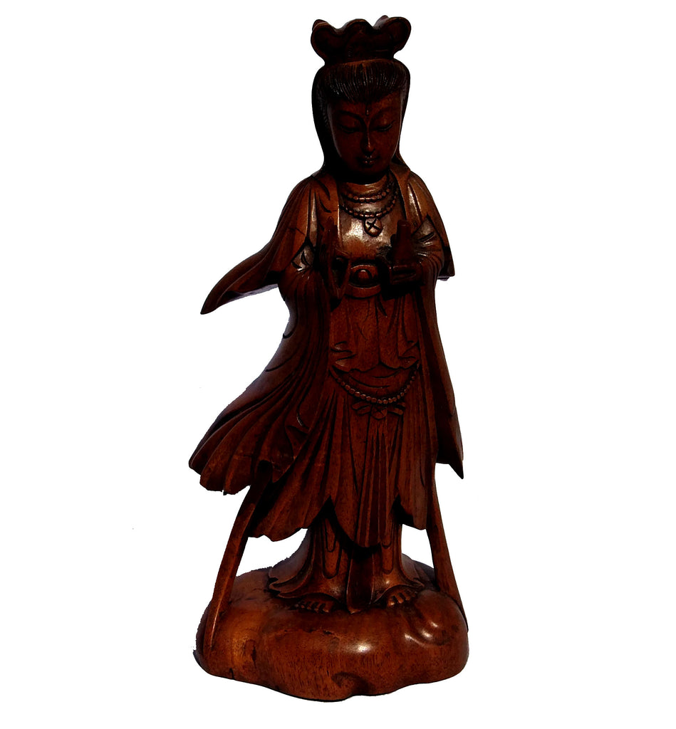 Wood Carvings online