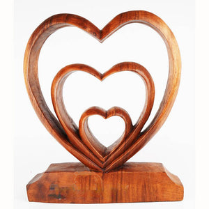 Heart Ornament