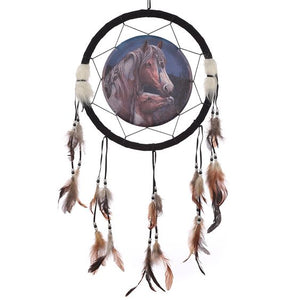 Dreamcatchers