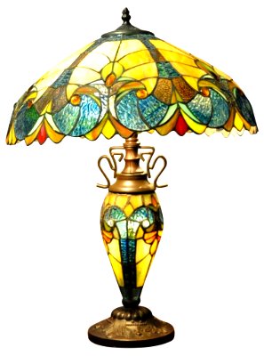 Tiffany Lamps