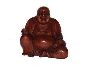 Laughing Buddha