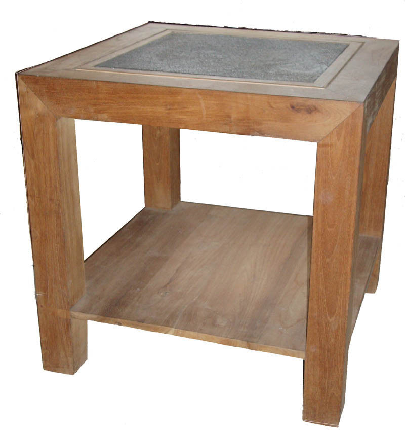 Lava table