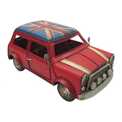 Mini Metall Auto Metal Mini Car – Home gifts garden