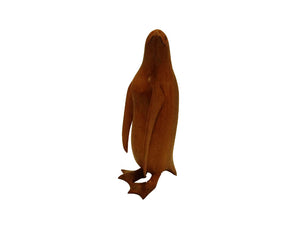 Penguin ornament