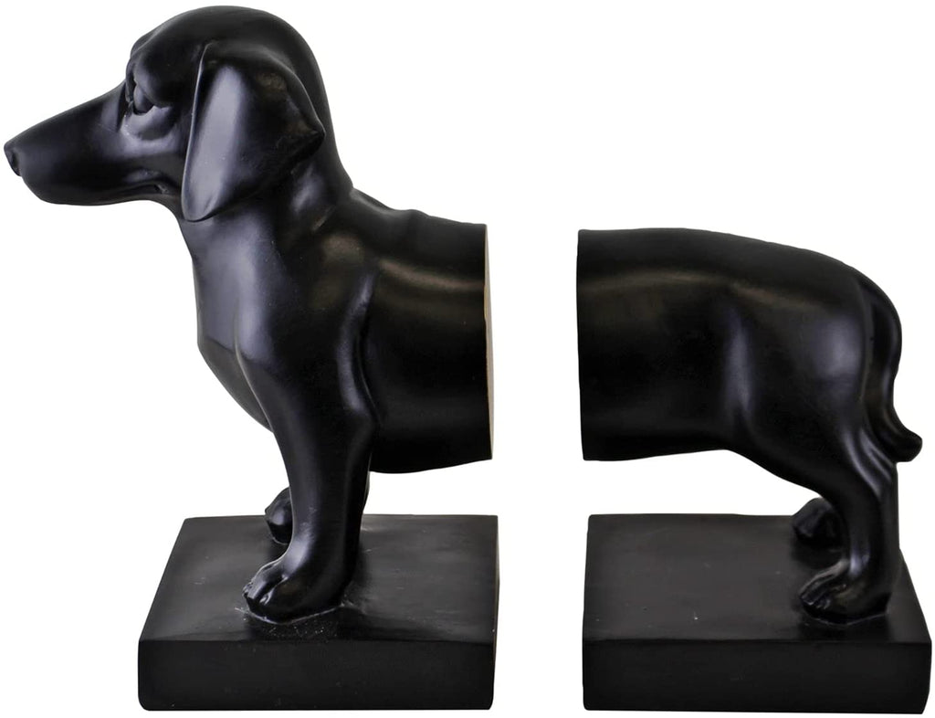 Bookend Gift
