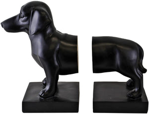 Bookend Gift