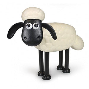 shaun the sheep