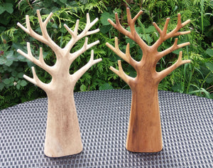 Ornamental trees