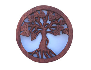 Tree of life