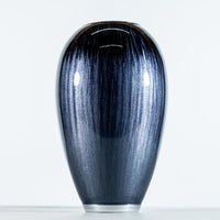Metal Vase