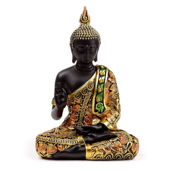 Gold Buddha