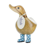 Wooden Ducks - DCUK Ducky