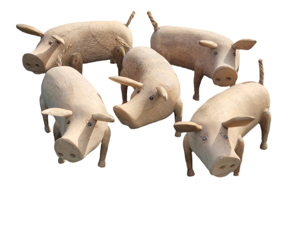 Pig set