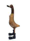 Wooden Duck Extra Tall