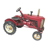 VINTAGE TRACTOR