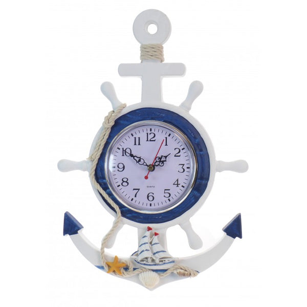 anchor clock