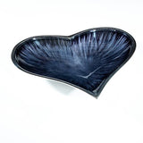 heart dish