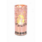 Flame Lamps Copper